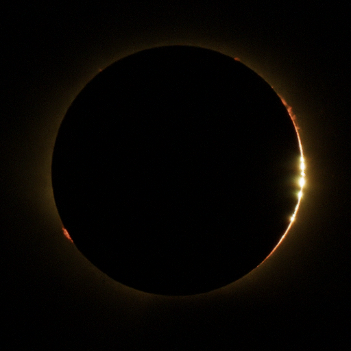 Eclipse total de Sol del 12 de agosto 2026
